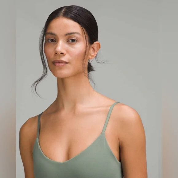 NWT Lululemon Align Cropped Cami A/B - Picture 2 of 6